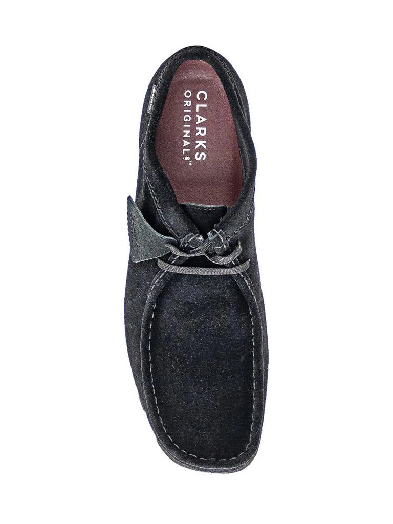 Clarks Clarks Wallabee Gtx Shoe 4