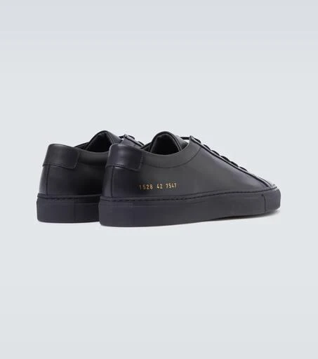 Common Projects Original Achilles Low sneakers 6