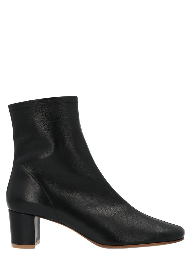 By Far By Far Sofia Ankle Boots 1