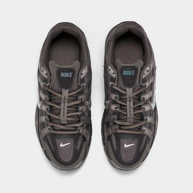 NIKE Big Kids' Nike P-6000 Casual Shoes 5