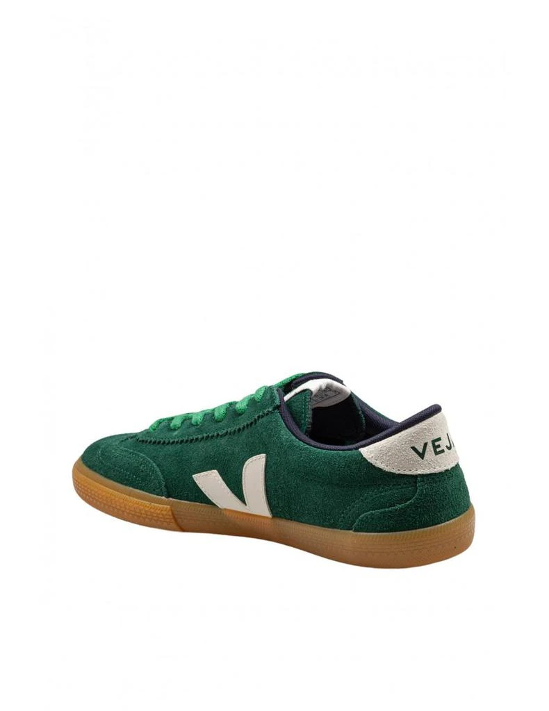 Veja Veja Suede Sneakers 3