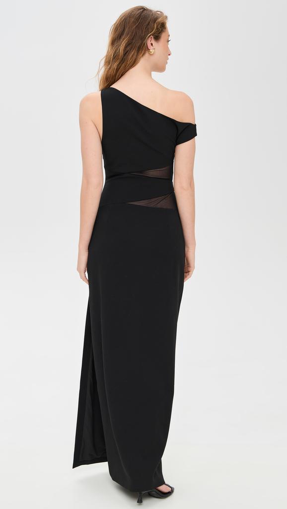 Misha The Leni Dress