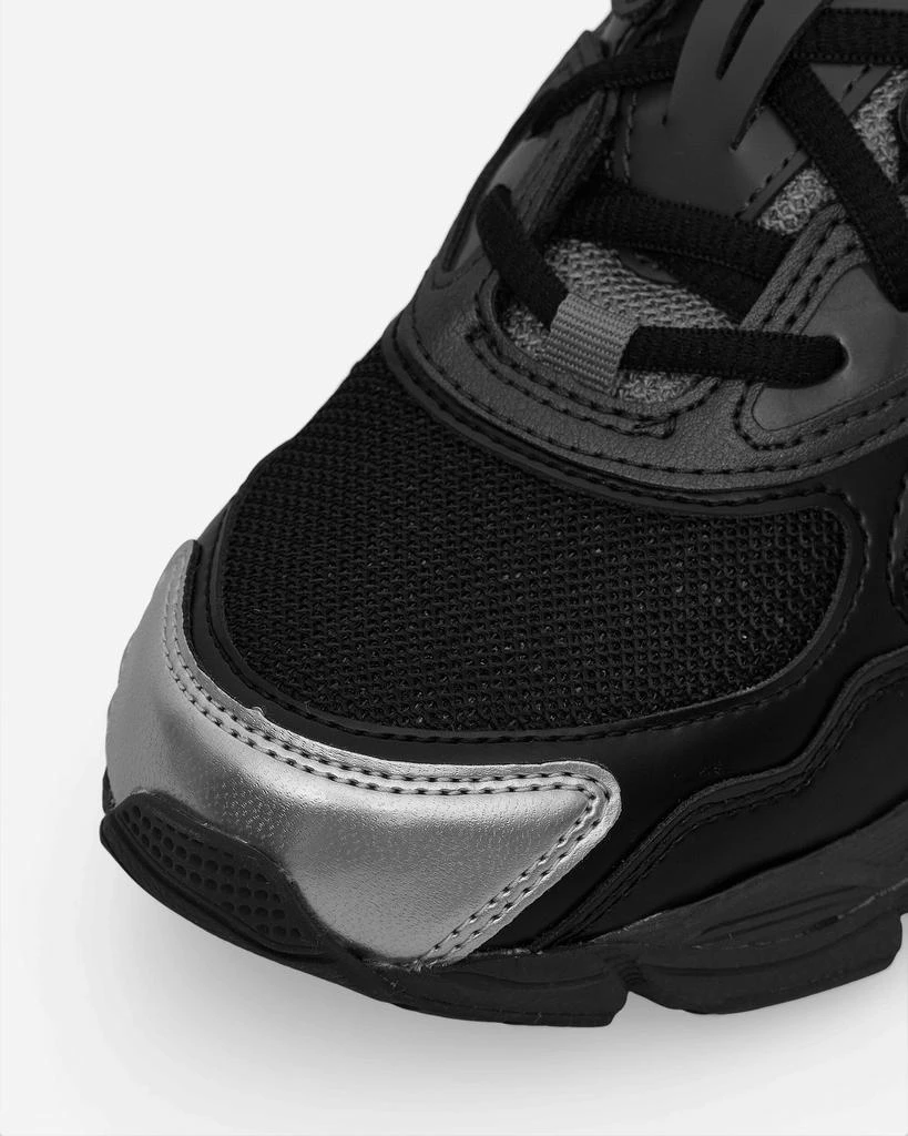 Asics GEL-NYC Sneakers Black / Pure Silver 6