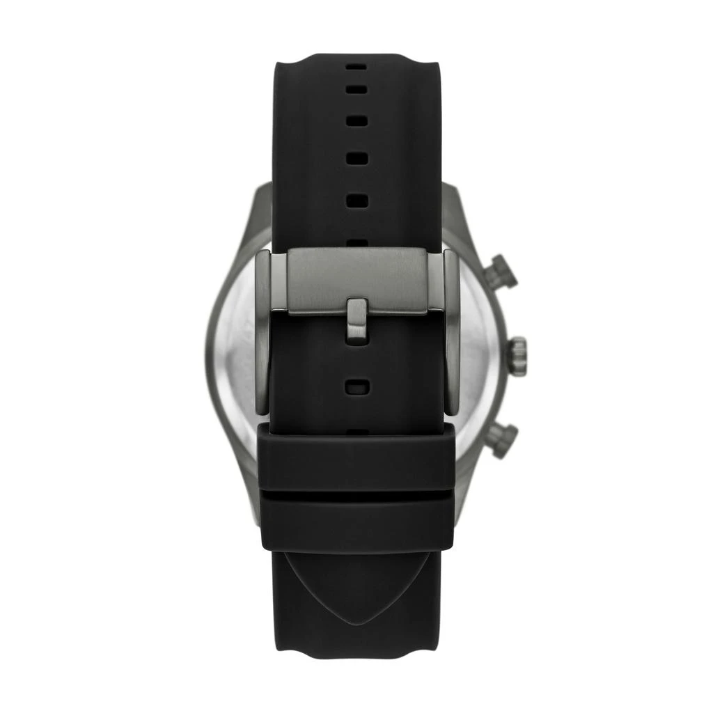 Fossil Men's Sullivan Multifunction, Smoke Stainless Steel Watch 2