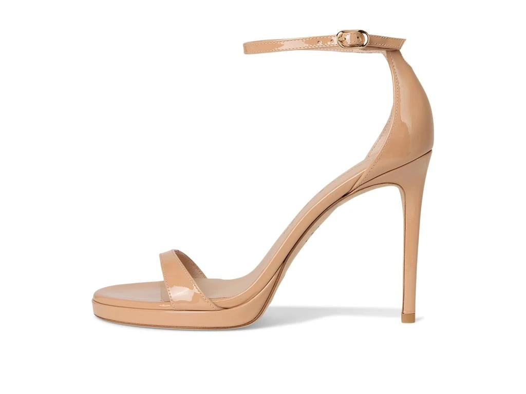 Stuart Weitzman Nudist Platform 4