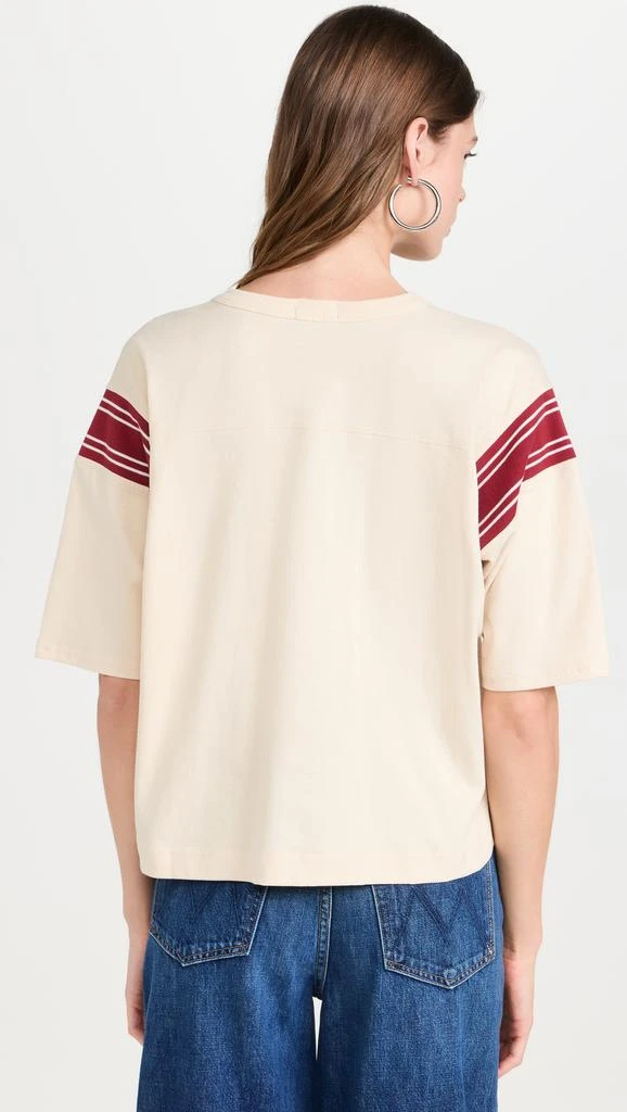MOTHER The Blitz Tee 2