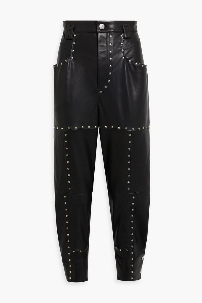 【送料&関税込】Isabel Marant Black Sequins Madilio Pant $980 Isabel Marant Isabel Women's Black Madilio Sequin