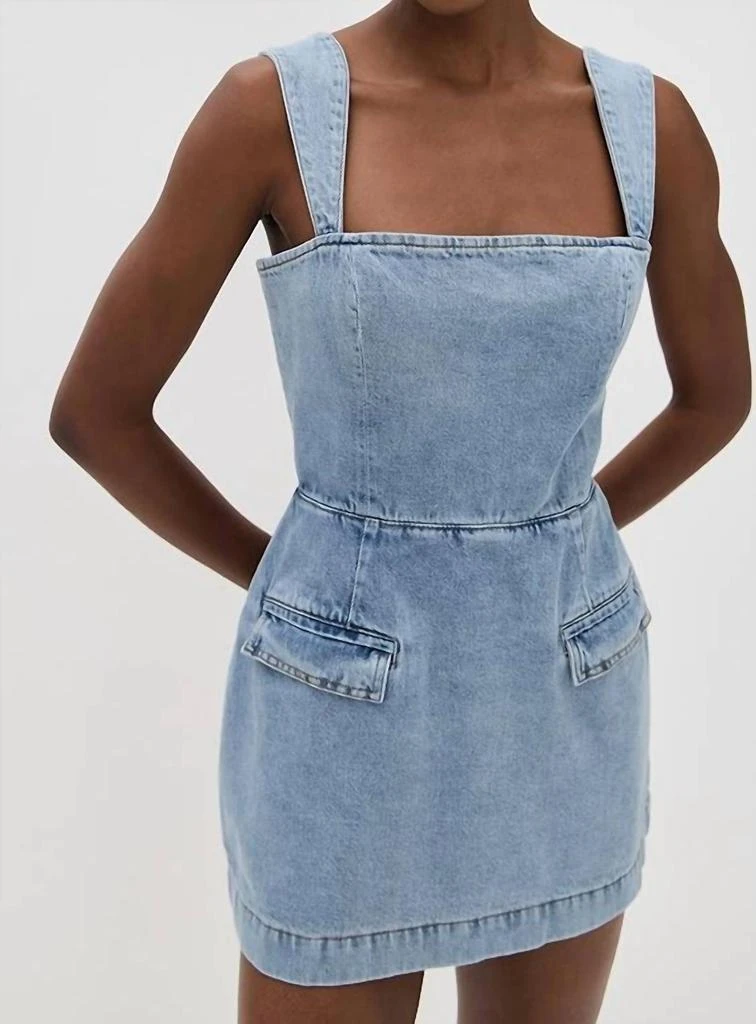 white christmas dresses Romilly Skort Romper | Women's Skort Romper main image 0