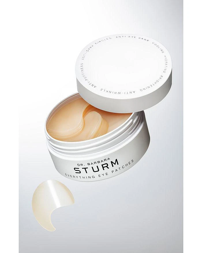 Dr. Barbara Sturm Everything Eye Patches 9
