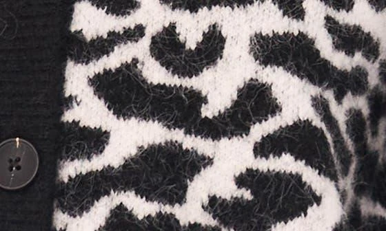 Halogen Animal Print Cardigan 6
