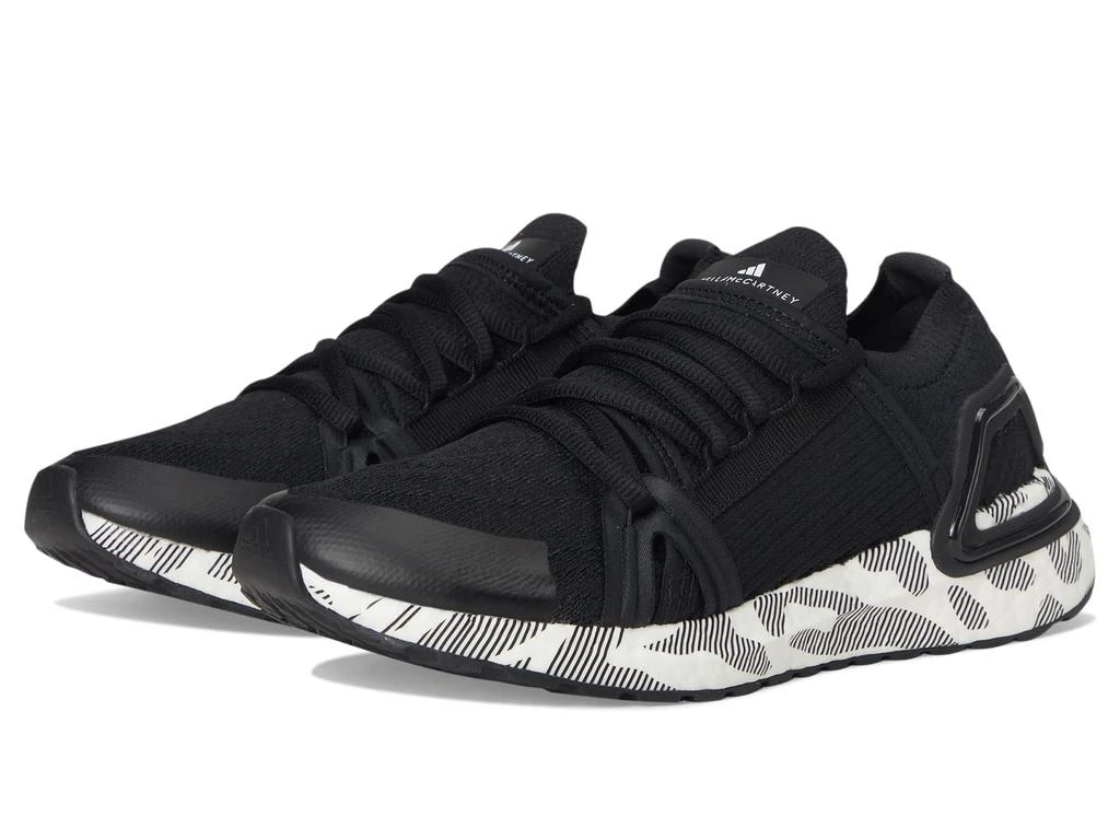 adidas by Stella McCartney Ultraboost DNA - Black/Black/Black - 5