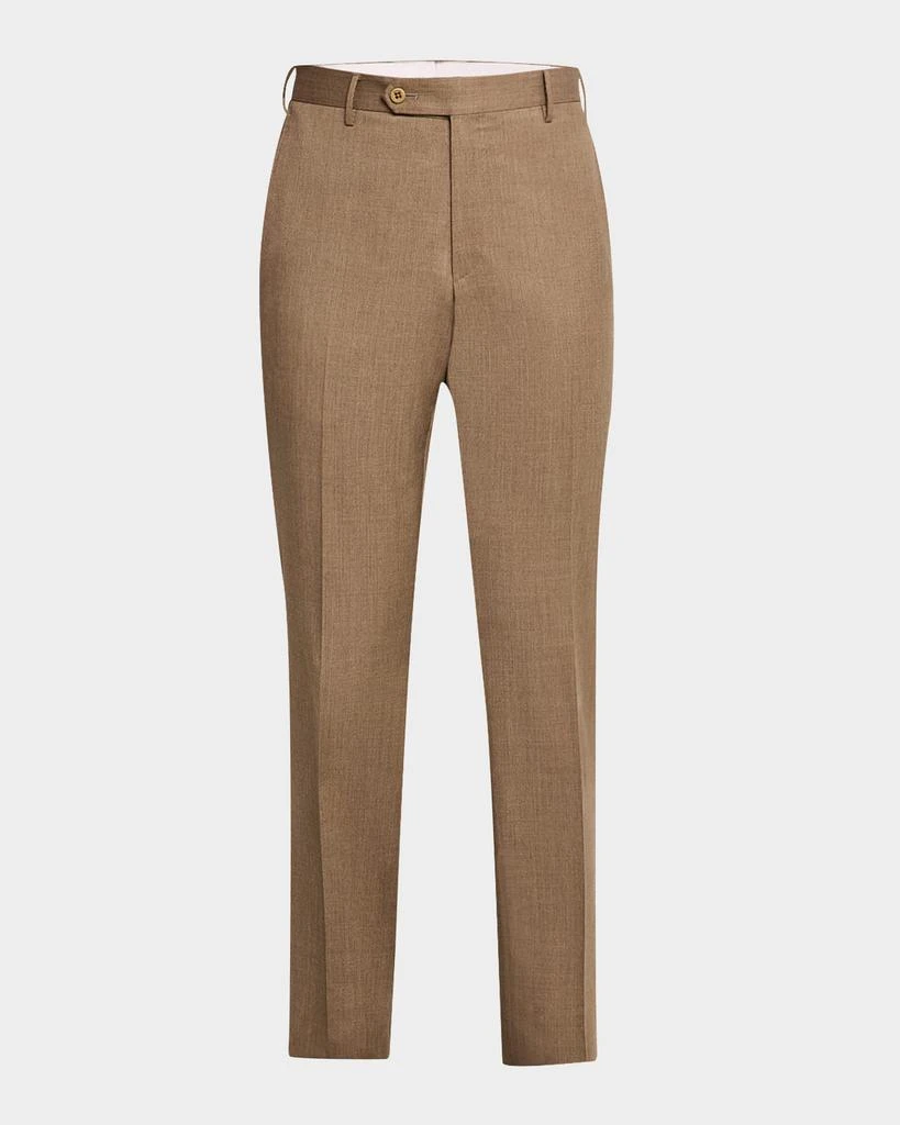 Zanella Men's Parker Twill Trousers 1