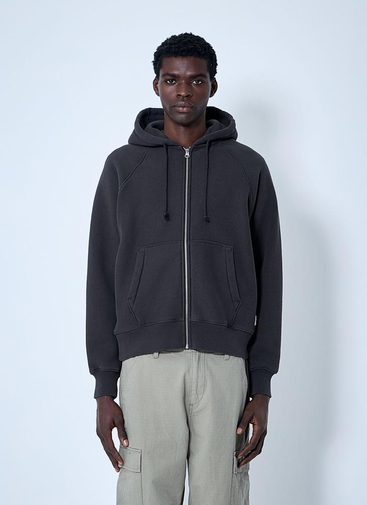 STUSSY Stüssy Relaxed Zip Hoodie - Shirts - Compare Prices