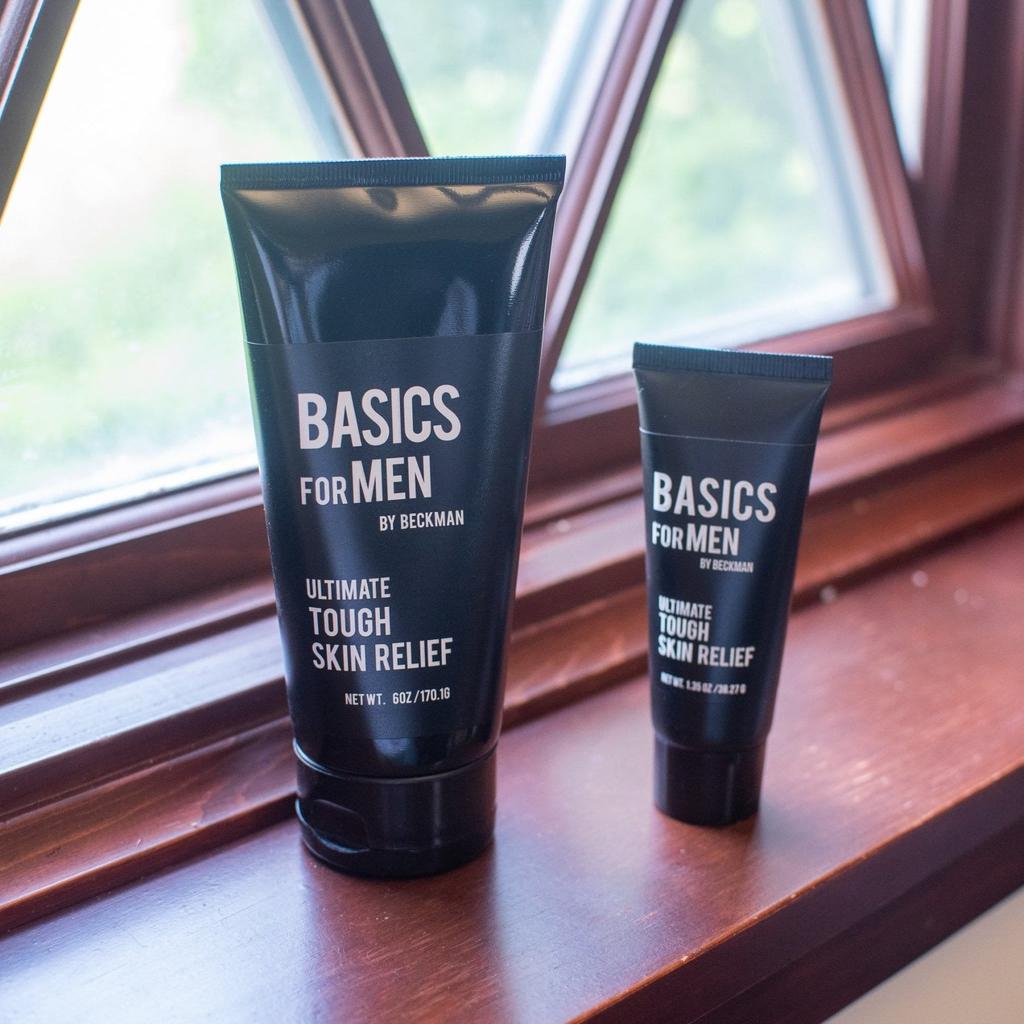 Camille Beckman Glycerine Hand Therapy™ 6oz Basics for Men