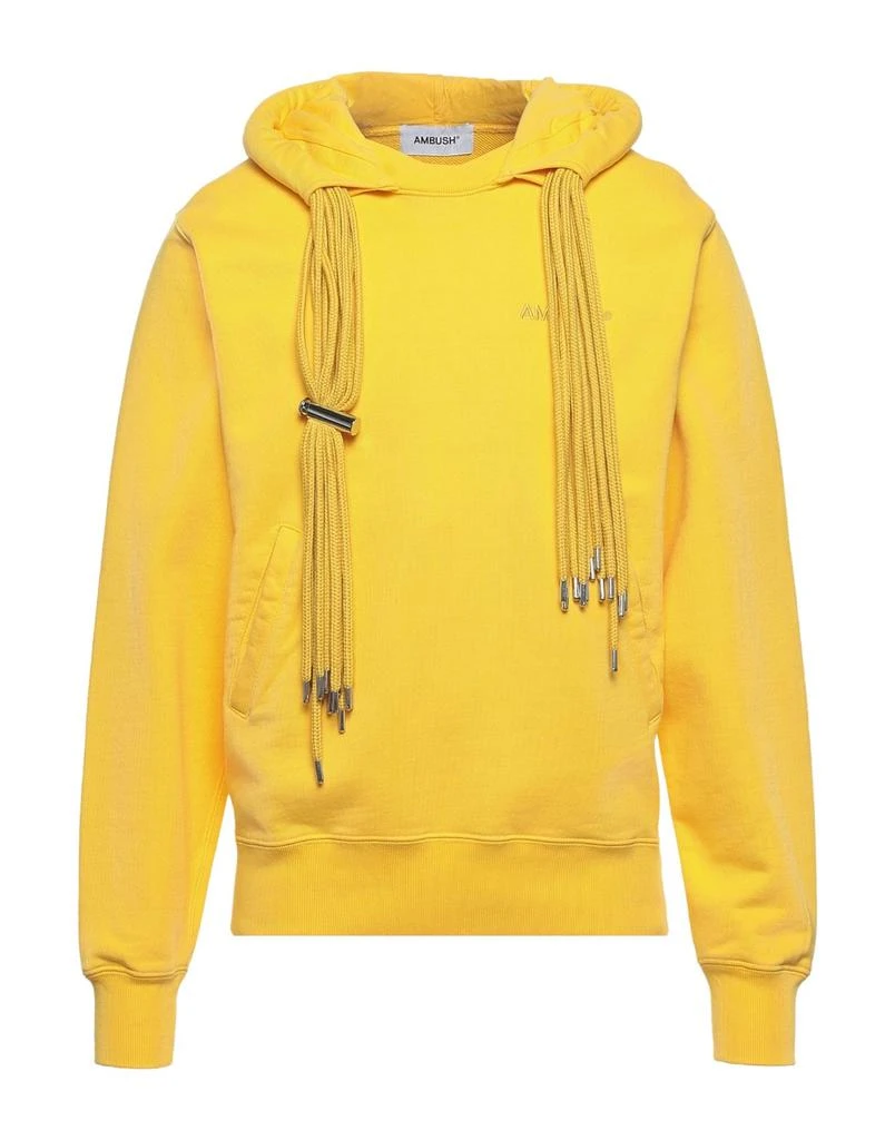 Ambush Hooded sweatshirt 1