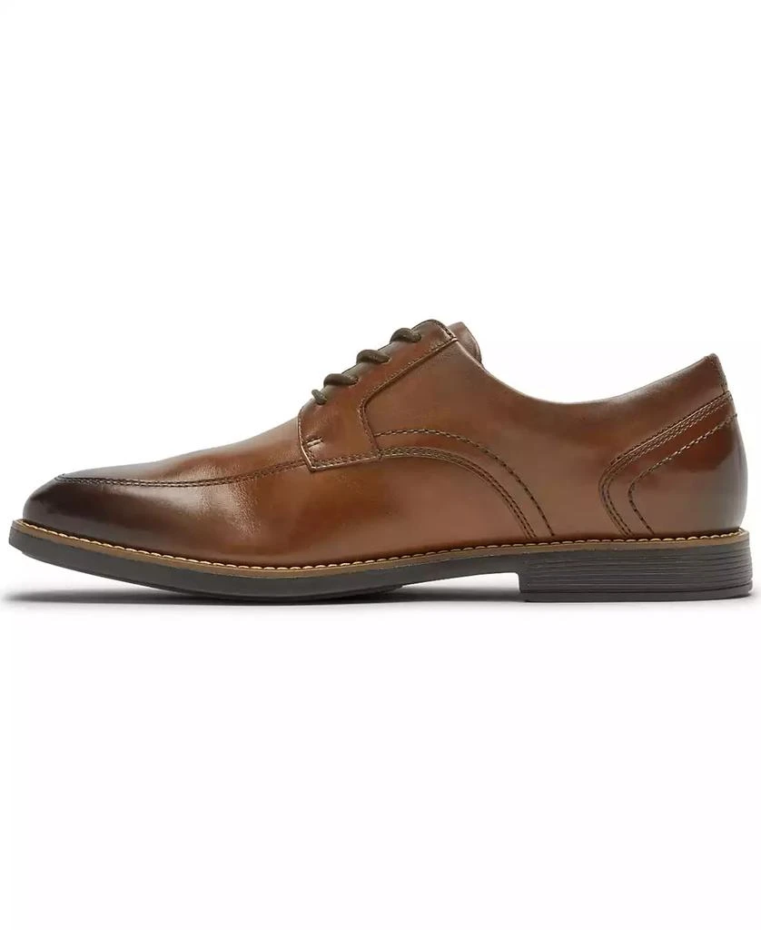 Rockport Men's Slayter Apron Toe Shoes 6