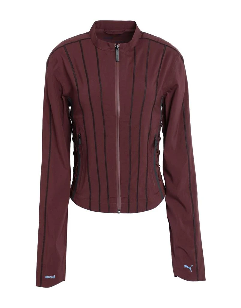 Puma Jacket 1