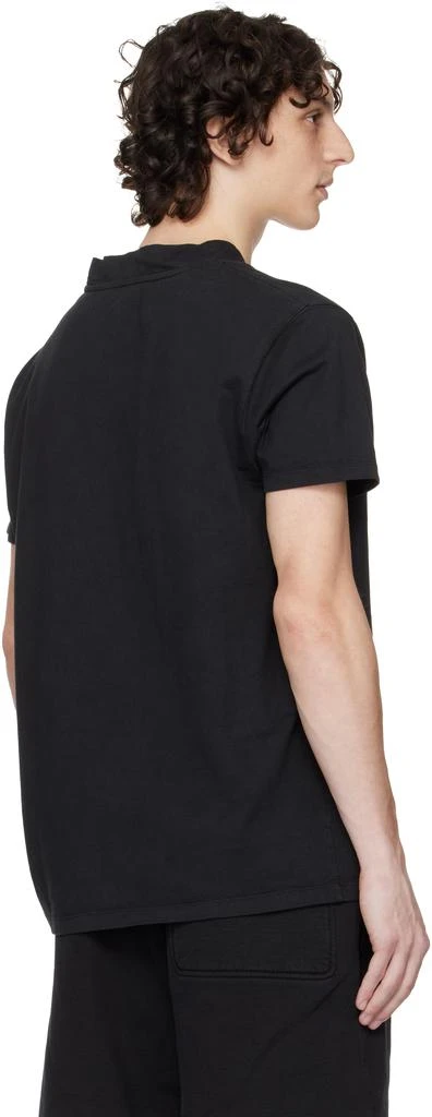 Our Legacy Black Bliss T-shirt 3