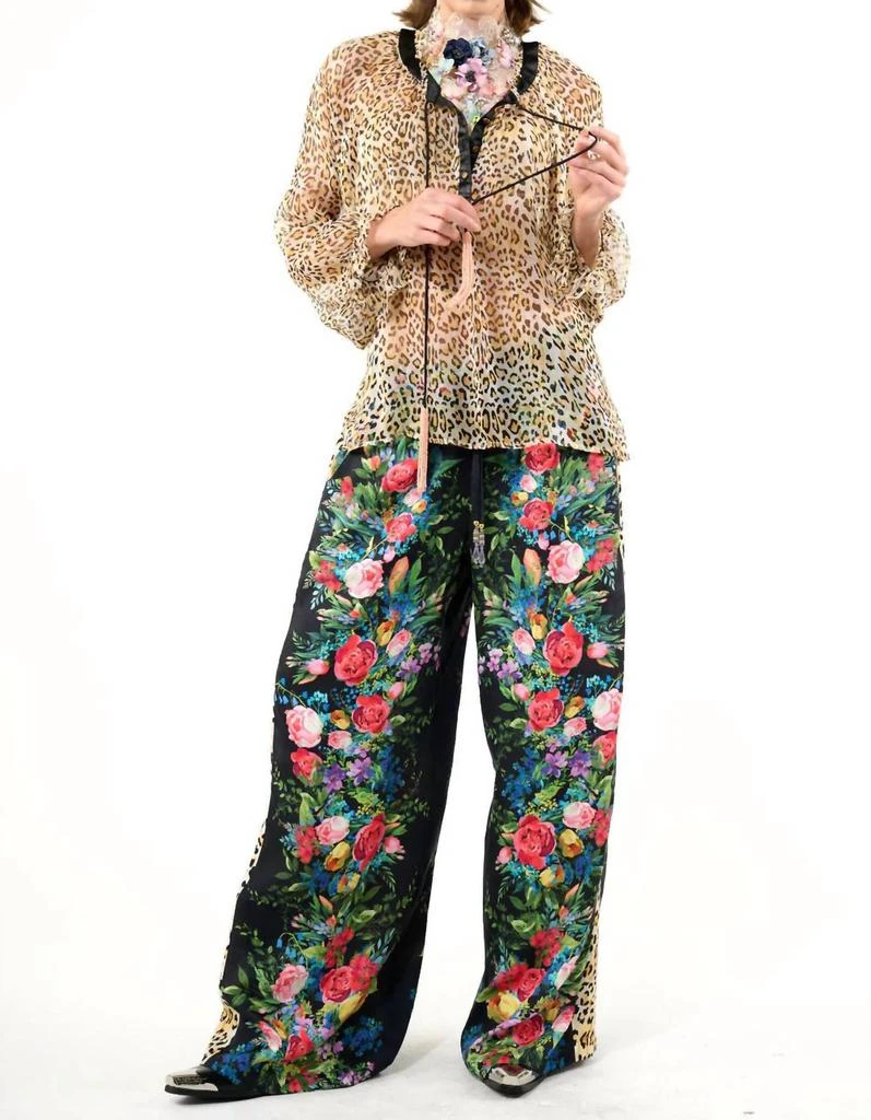 ARATTA Aratta - Sweet & Cheetah Top 7