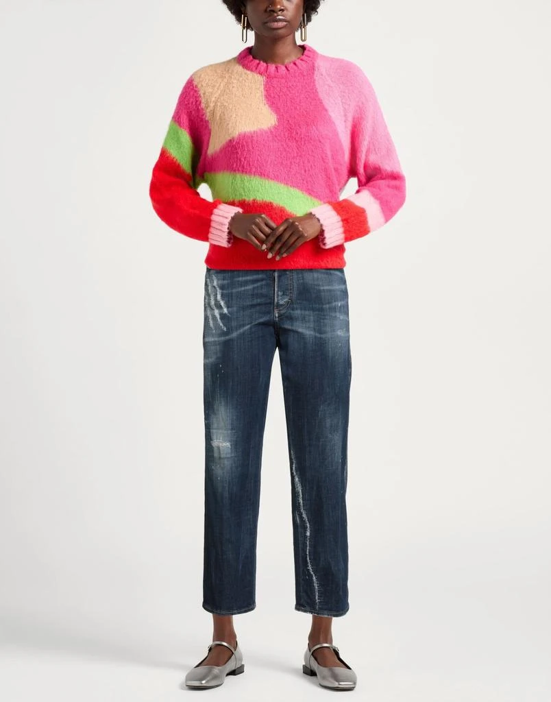 DSQUARED2 Denim pants 2