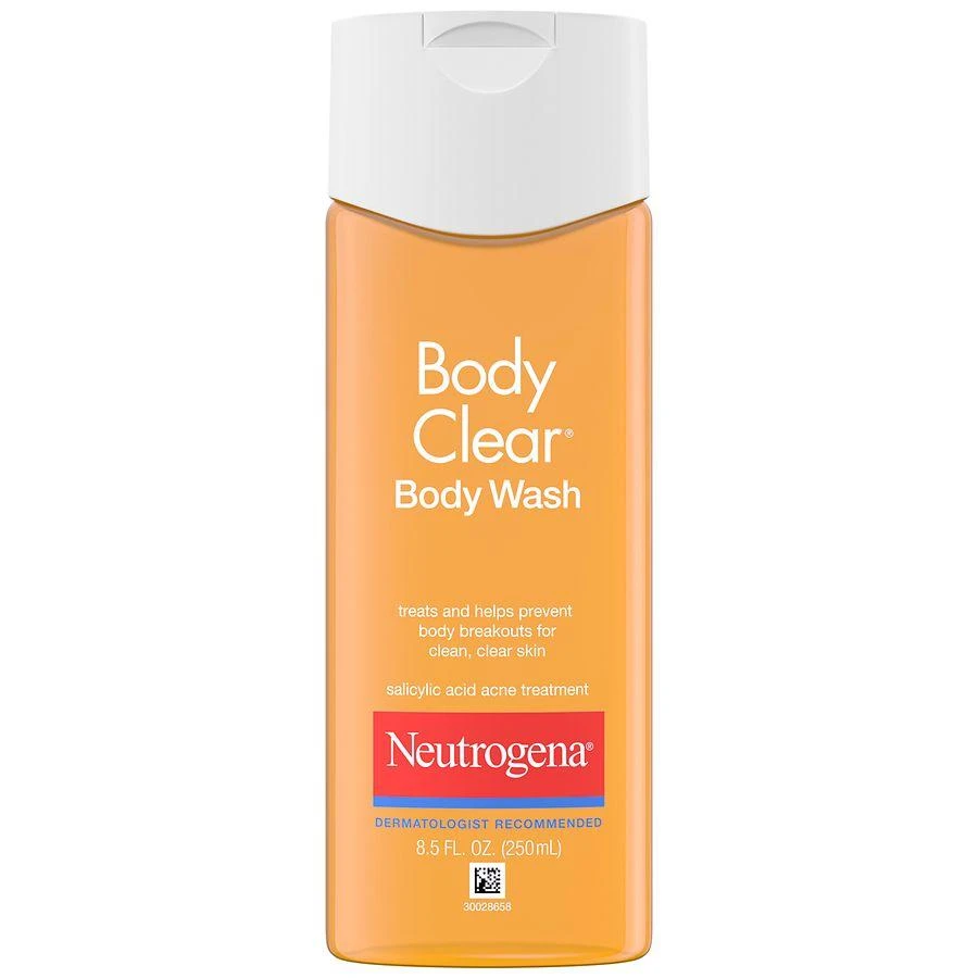 Neutrogena Acne Body Wash