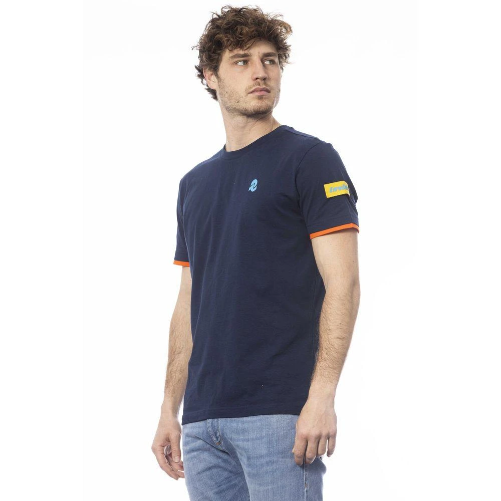 Invicta Cotton Men Men's T-Shirt 2