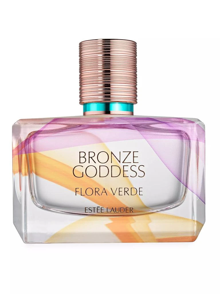 Estée Lauder Bronze Goddess Flora Verde Eau de Parfum 1