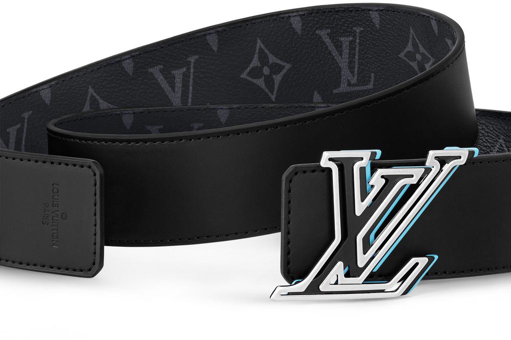 ベルト LOUIS VUITTON LV Speed 40mm Reversible Belt Louis Vuitton LV Speed 40mm Reversible Belt - Belts - Free