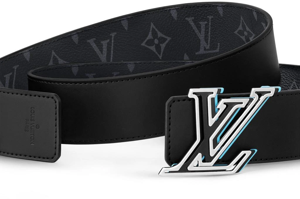 Louis Vuitton LV Speed 40mm Reversible Belt 5