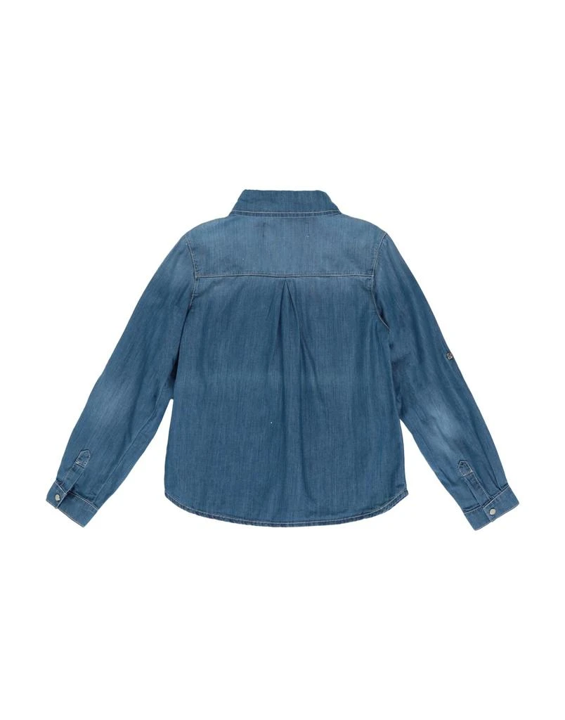 RIFLE Denim shirt 2