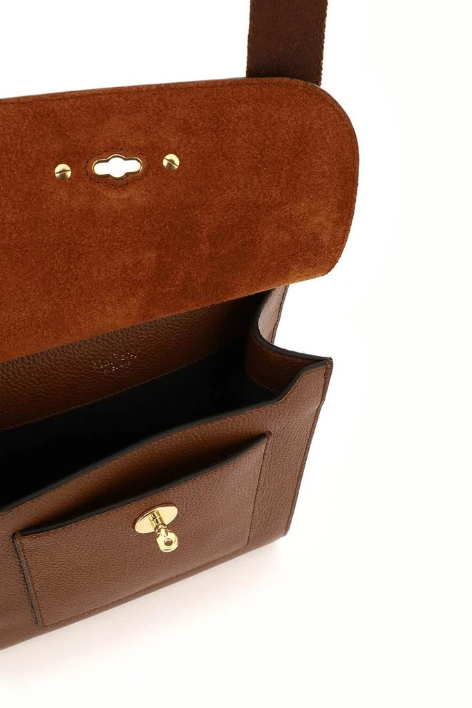 Mulberry Mulberry Small Antony Crossbody Bag 4