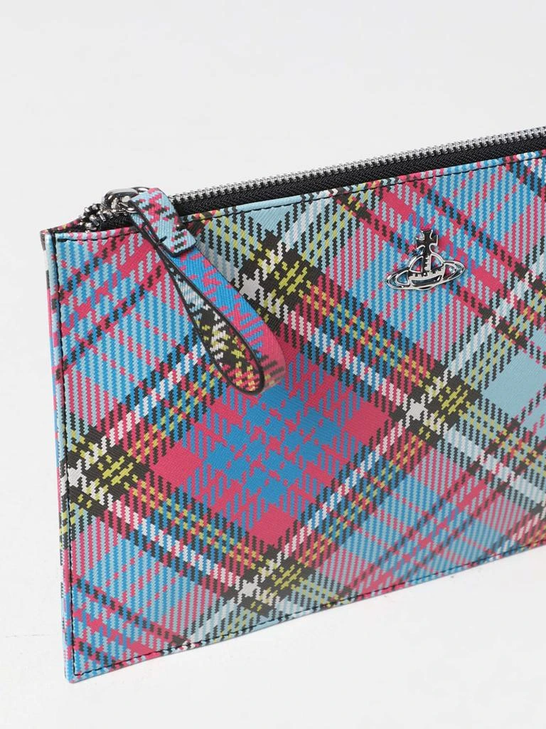 VIVIENNE WESTWOOD Clutch woman Vivienne Westwood 3