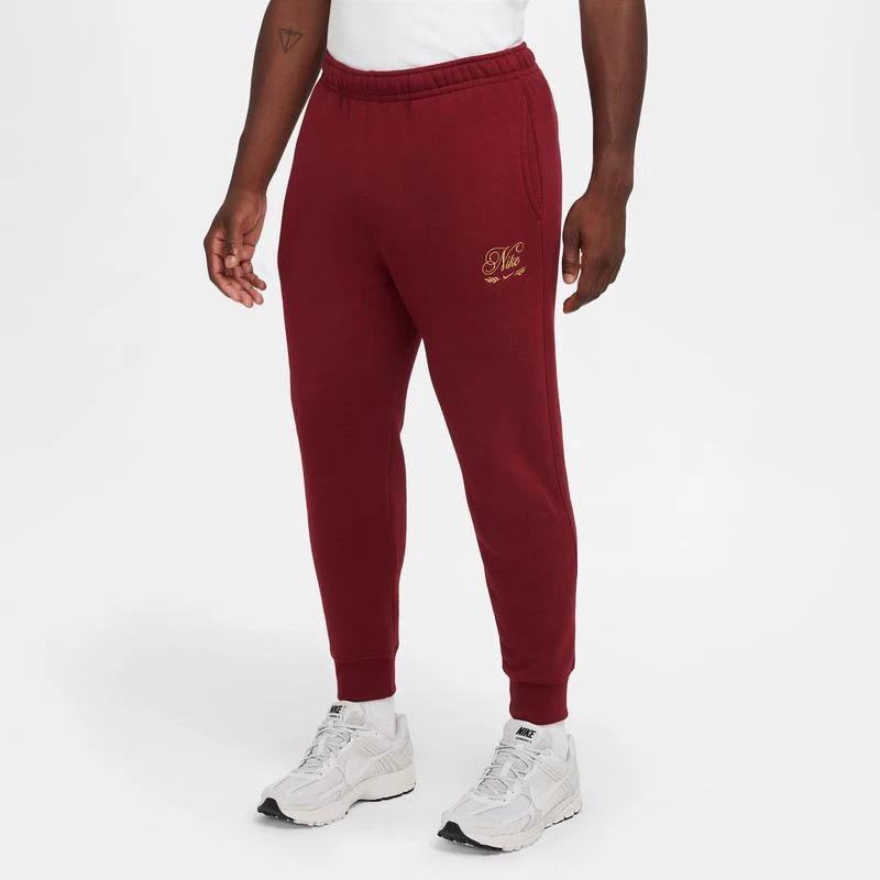 NIKE Nike NSW Club Joggers - Men's 1
