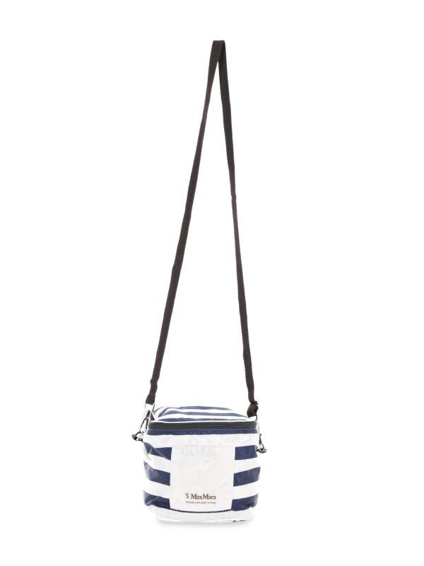【送料&関税込】Max Mara Cylinder Crossbody Bags Max Mara Max Mara Cylinder Crossbody Bags - Compare Prices