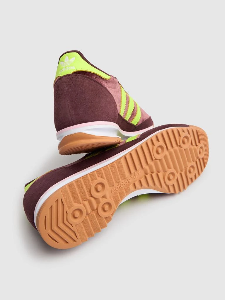 Adidas Sl 72 Og Sneakers 3