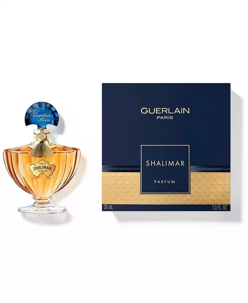 Guerlain Shalimar Perfume Extract, 1-oz. 8