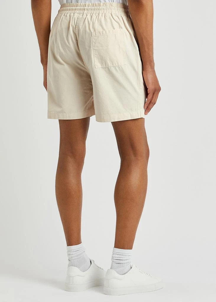 Colorful Standard Cotton shorts 3