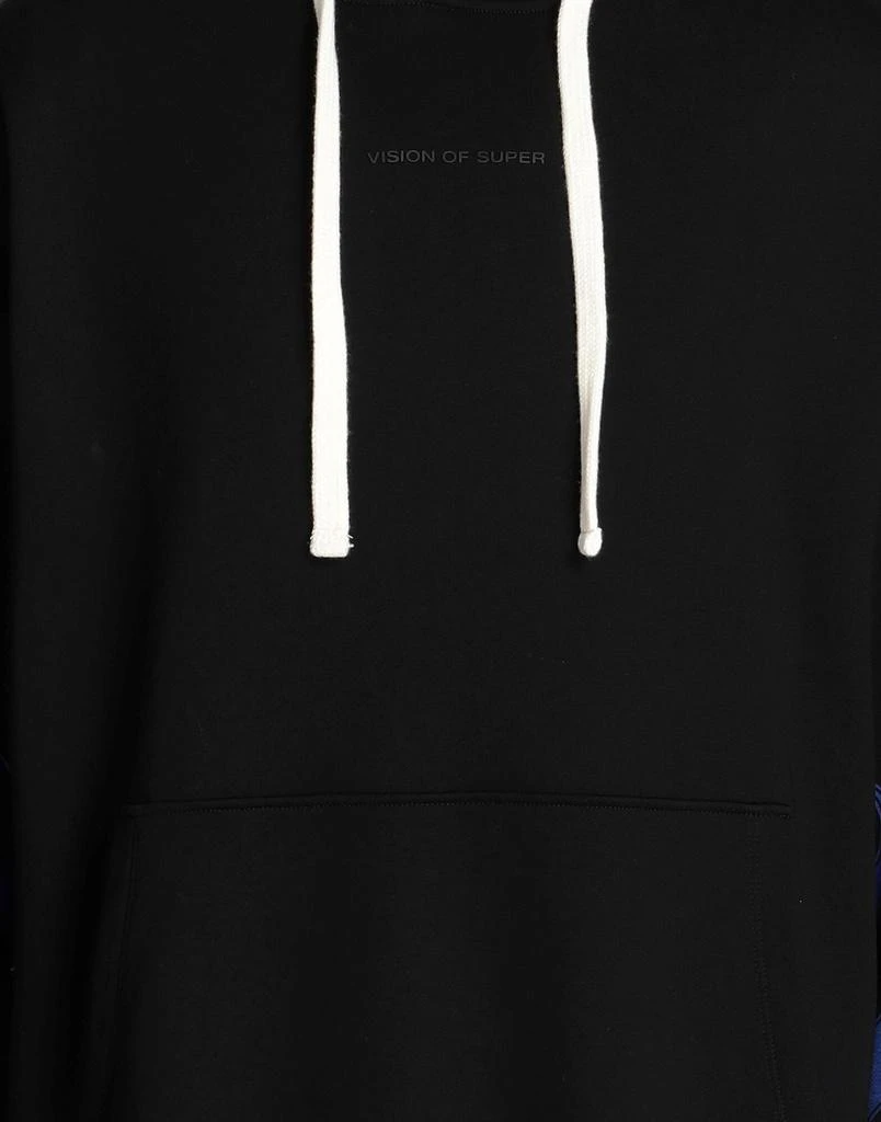 Vision of Super Hooded sweatshirt 4