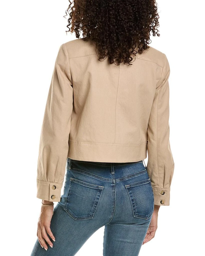 ba&sh Coat 2