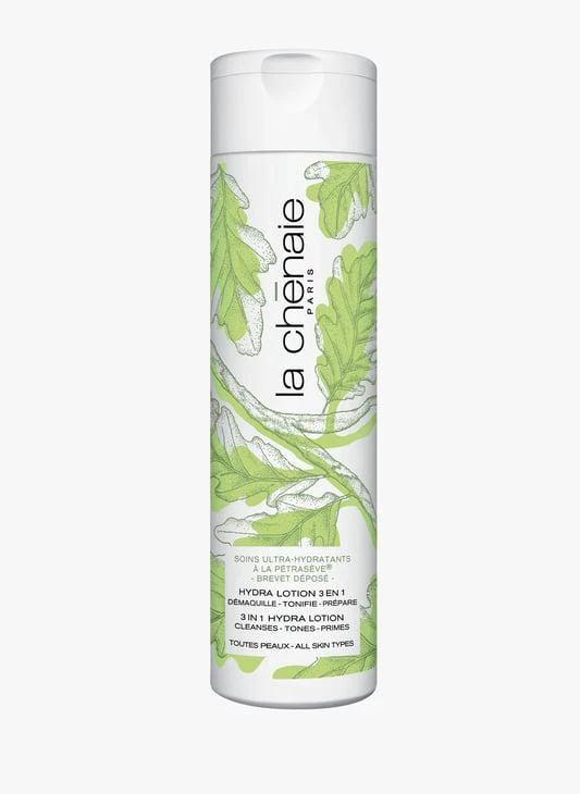 La Chênaie Hydra 3-in-1 lotion