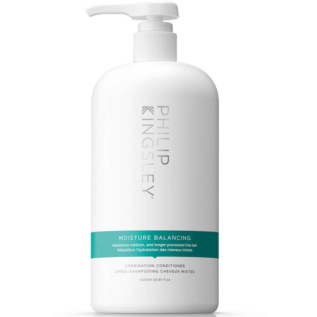 Philip Kingsley Philip Kingsley Moisture Balancing Conditioner 1000ml