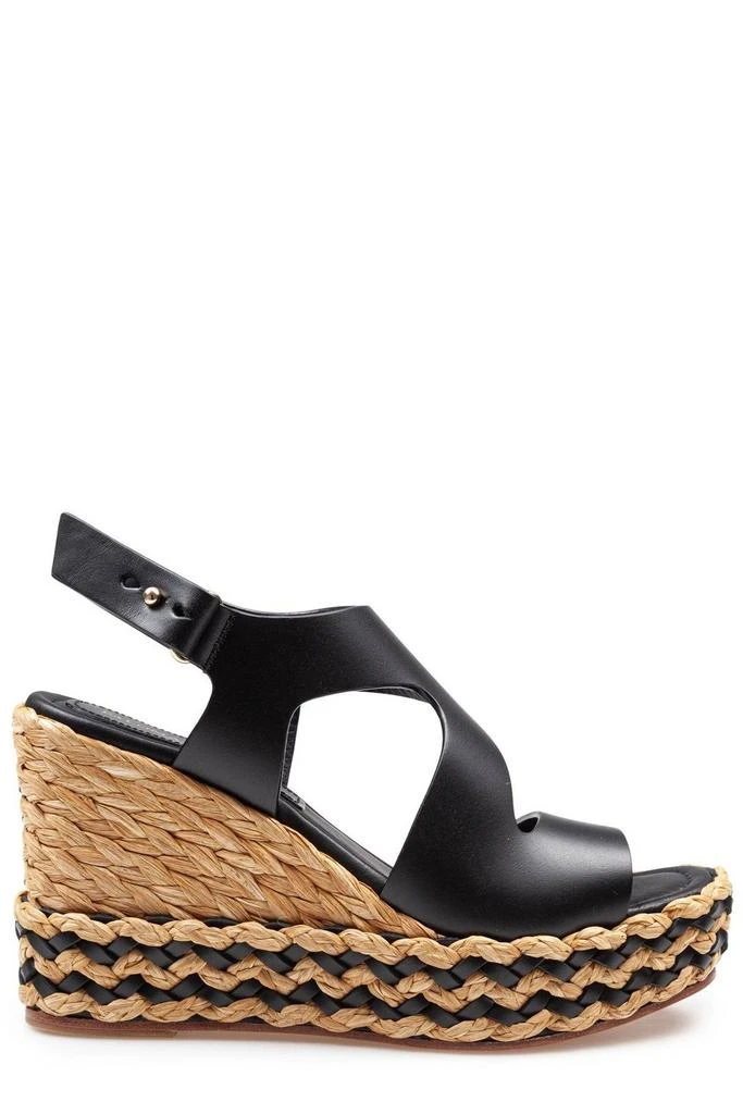 PALOMA BARCELÓ Paloma Barceló Maria Wedge Sandals 1