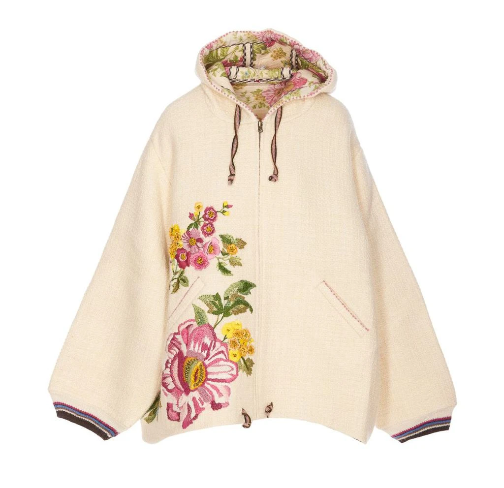 Pero Pero Jackets 1