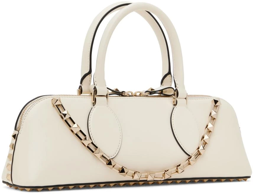 Valentino Off-White Rockstud Bag 2