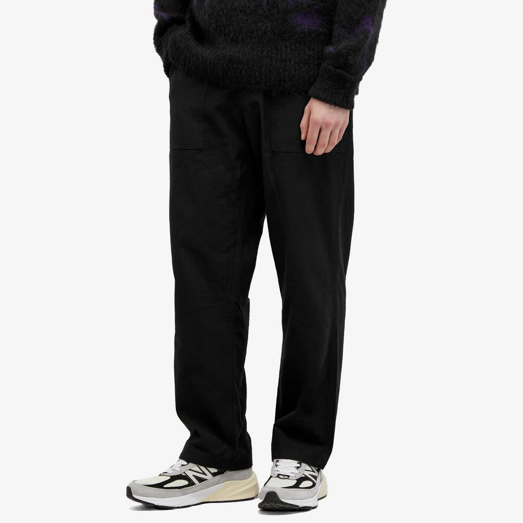 FrizmWORKS FrizmWORKS Back Sation Fatigue Trousers 2