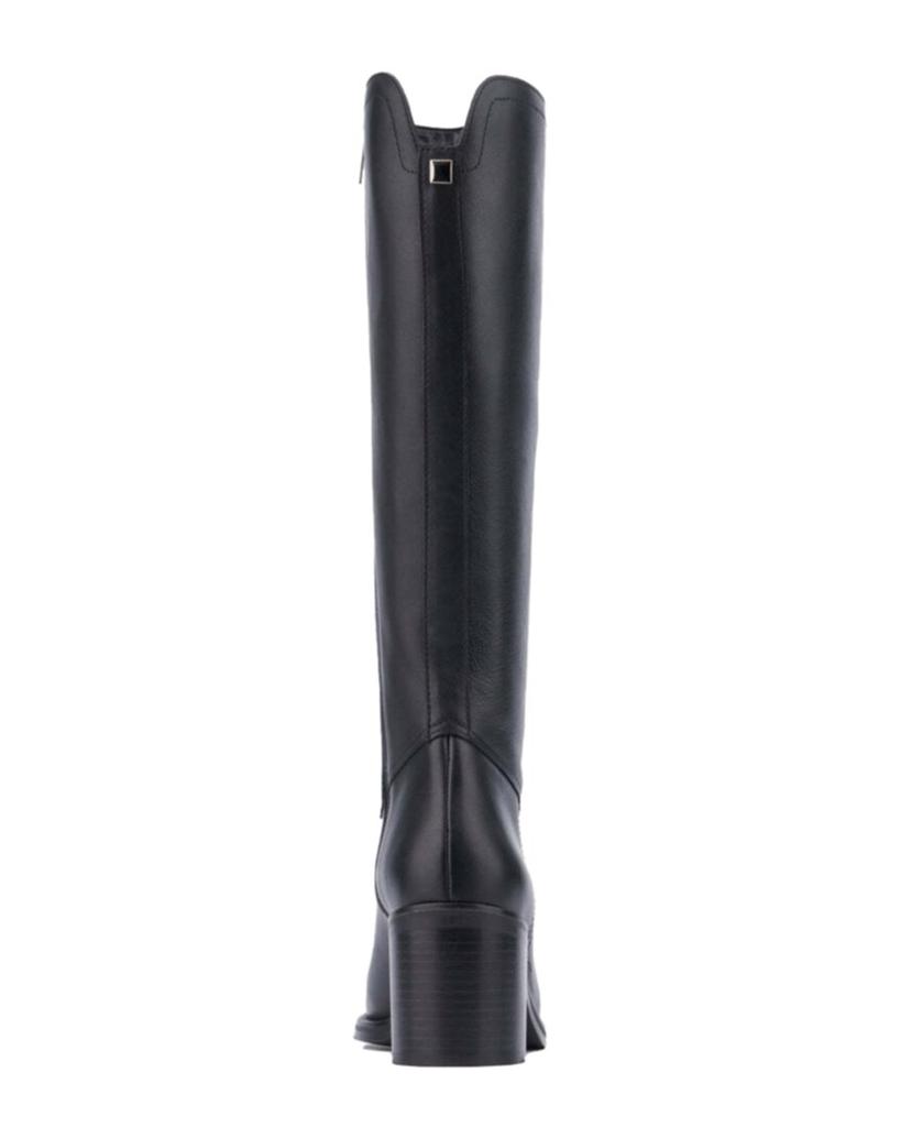 Aquatalia Aquatalia Josephina Weatherproof Leather Boot