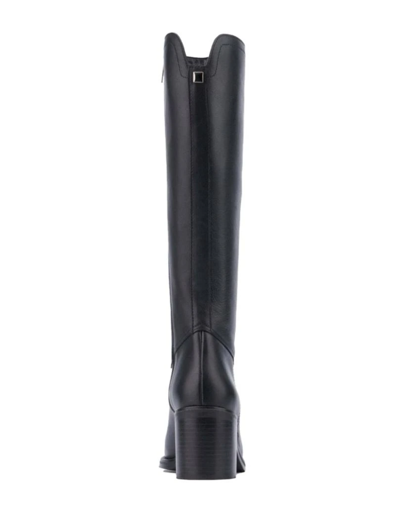 Aquatalia Aquatalia Josephina Weatherproof Leather Boot 2