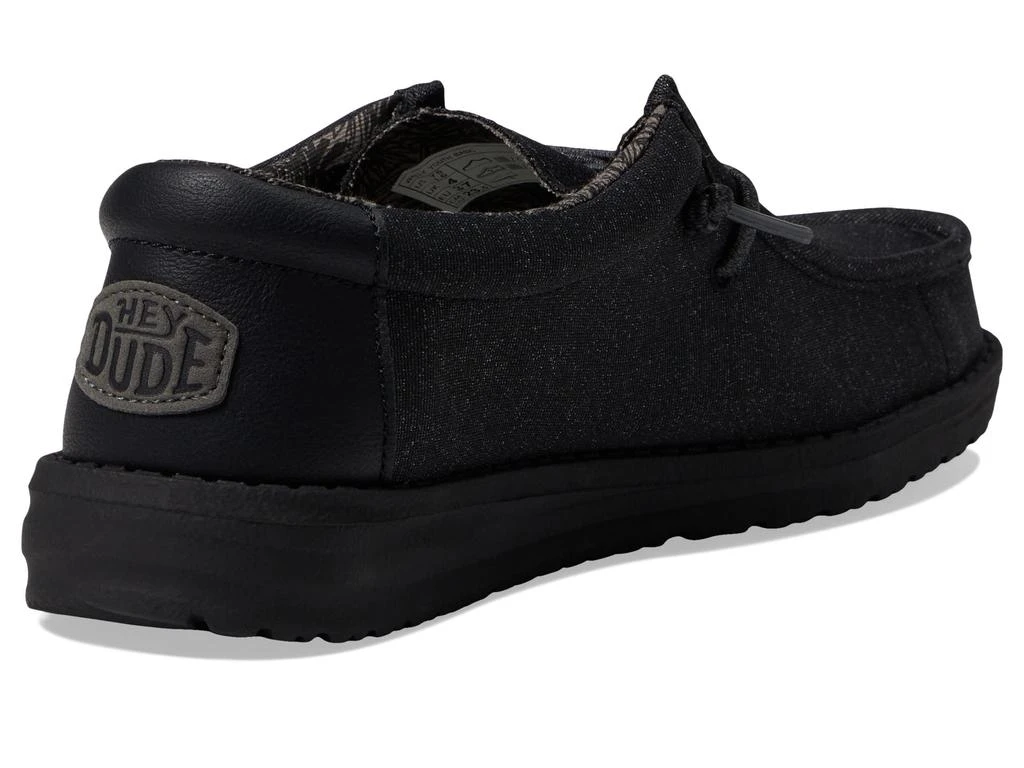 Hey Dude Wally Basic (Little Kid/Big Kid) 5