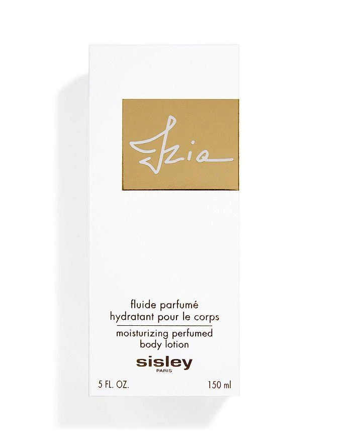 Sisley Sisley-Paris Izia Moisturizing Perfumed Body Lotion 2