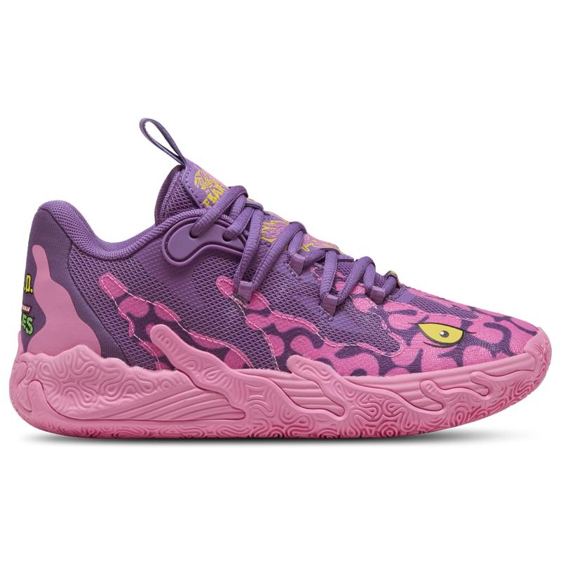 Puma PUMA MB.03 Low TMNT Krang - Boys' Grade School